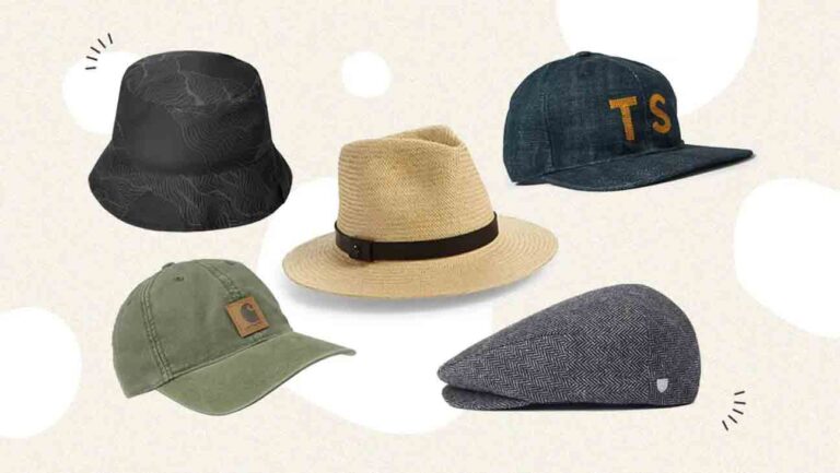 Which Color Hat Goes With Everything?：Recommended Guide