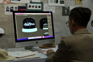 hat-design